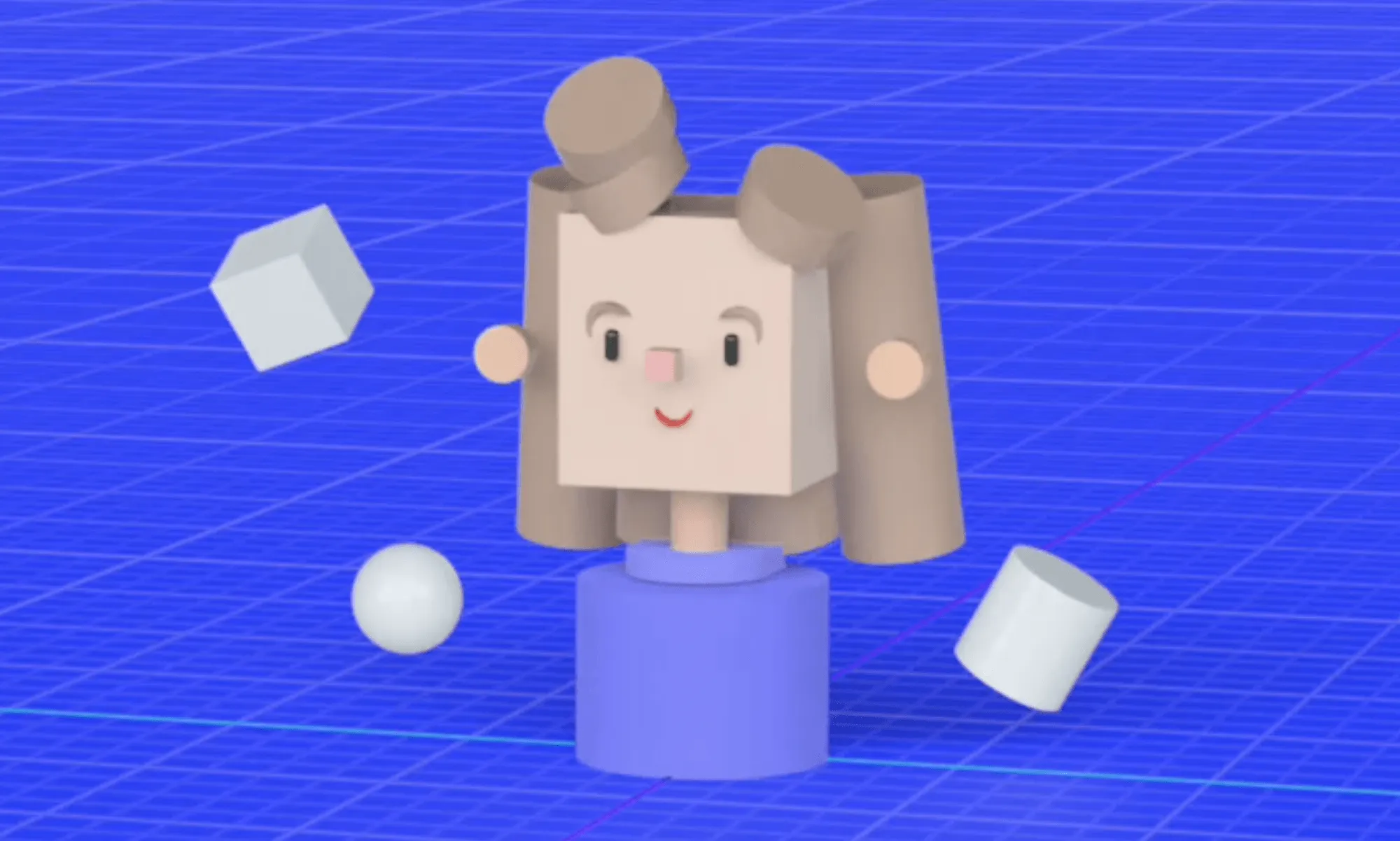 Discover cloud-based 3D modeling with Womp for fast and flexible design workflows